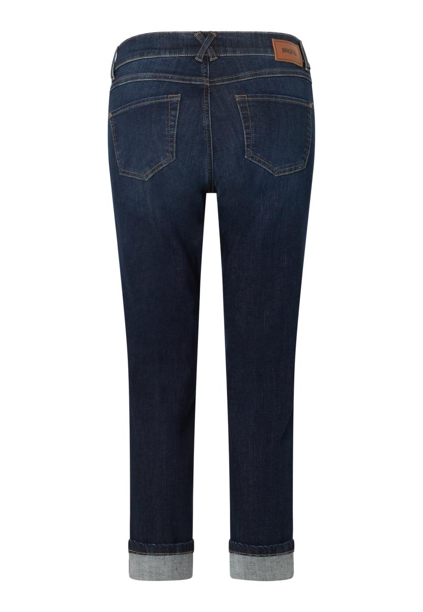 Damen Jeans Darleen Turn Up