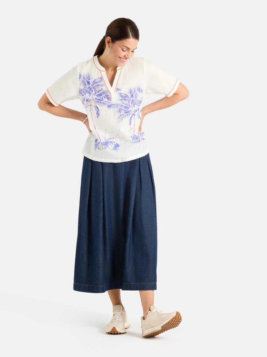 Damen T-Shirt LunaL