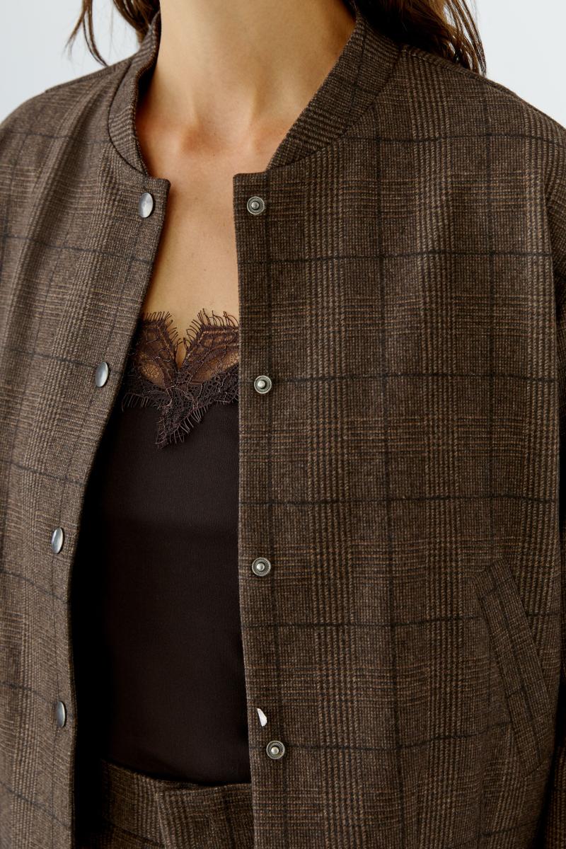 Damen Blouson