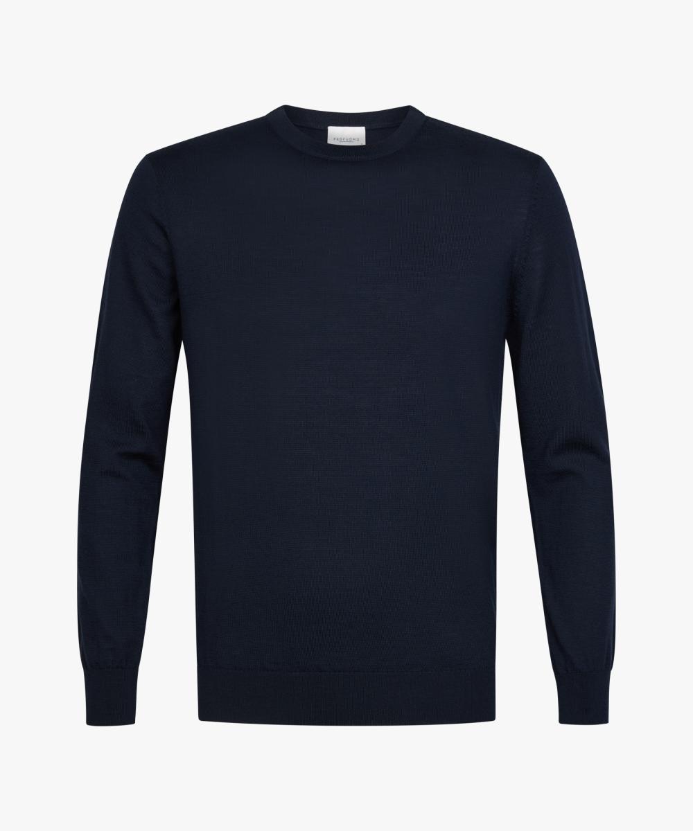 Herren Pullover aus Merino