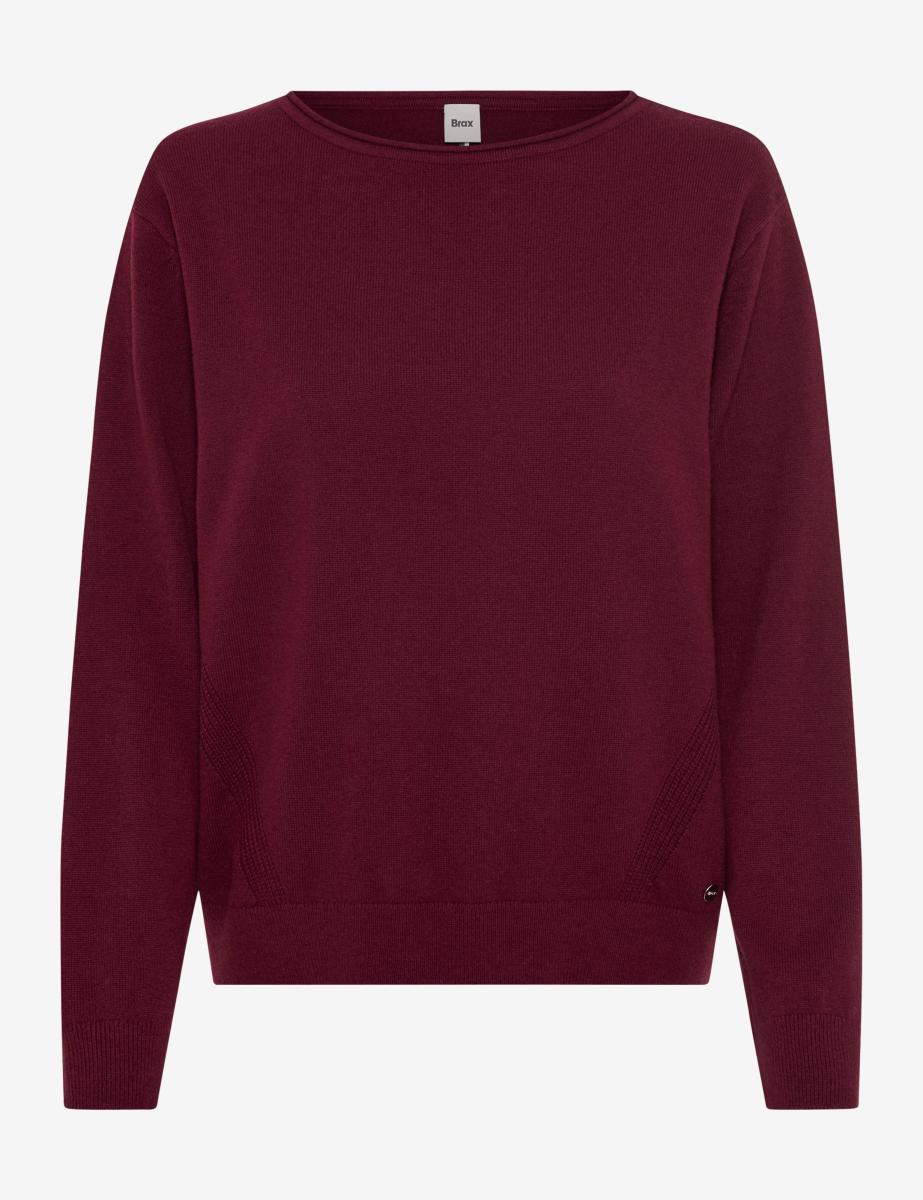 Damen Strickpullover Lisa