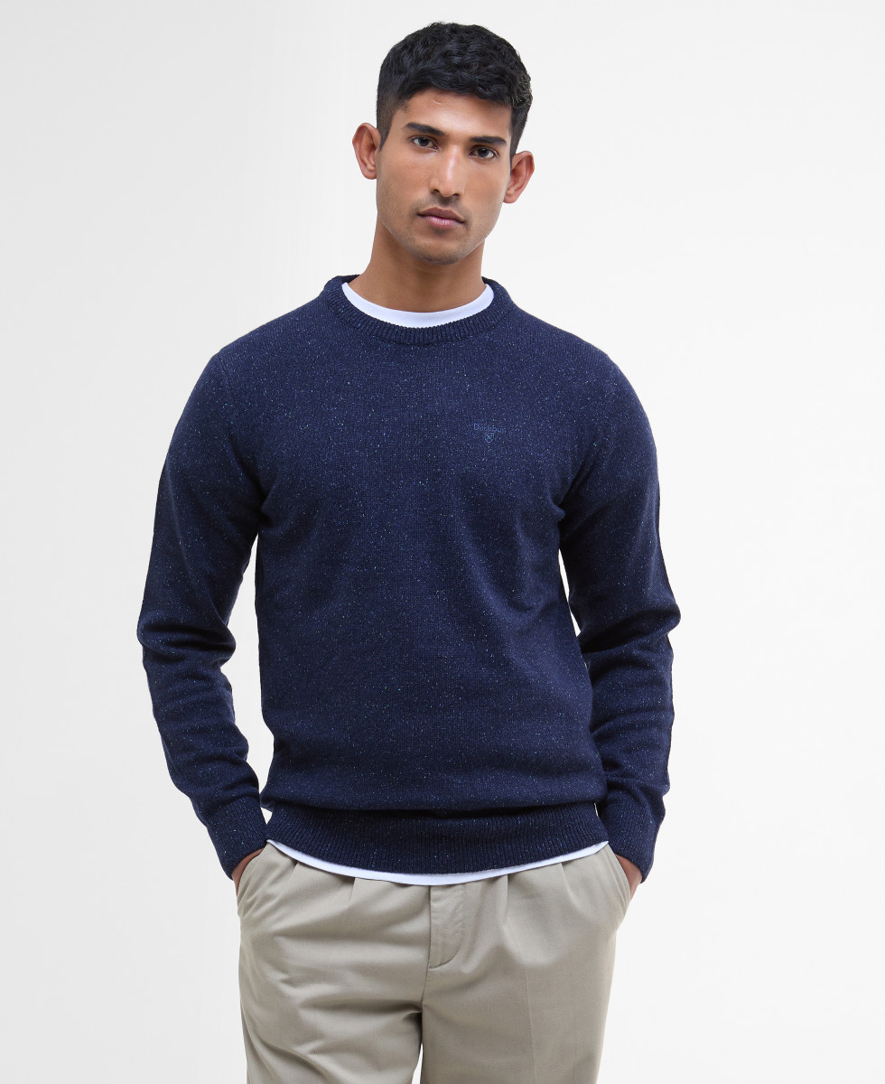 Herren Strickpullover Tisbury