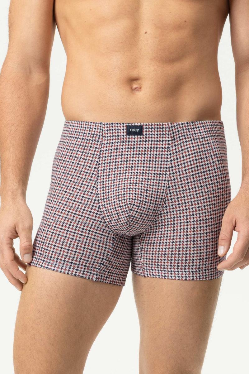 Herren Shorty Long Shorty