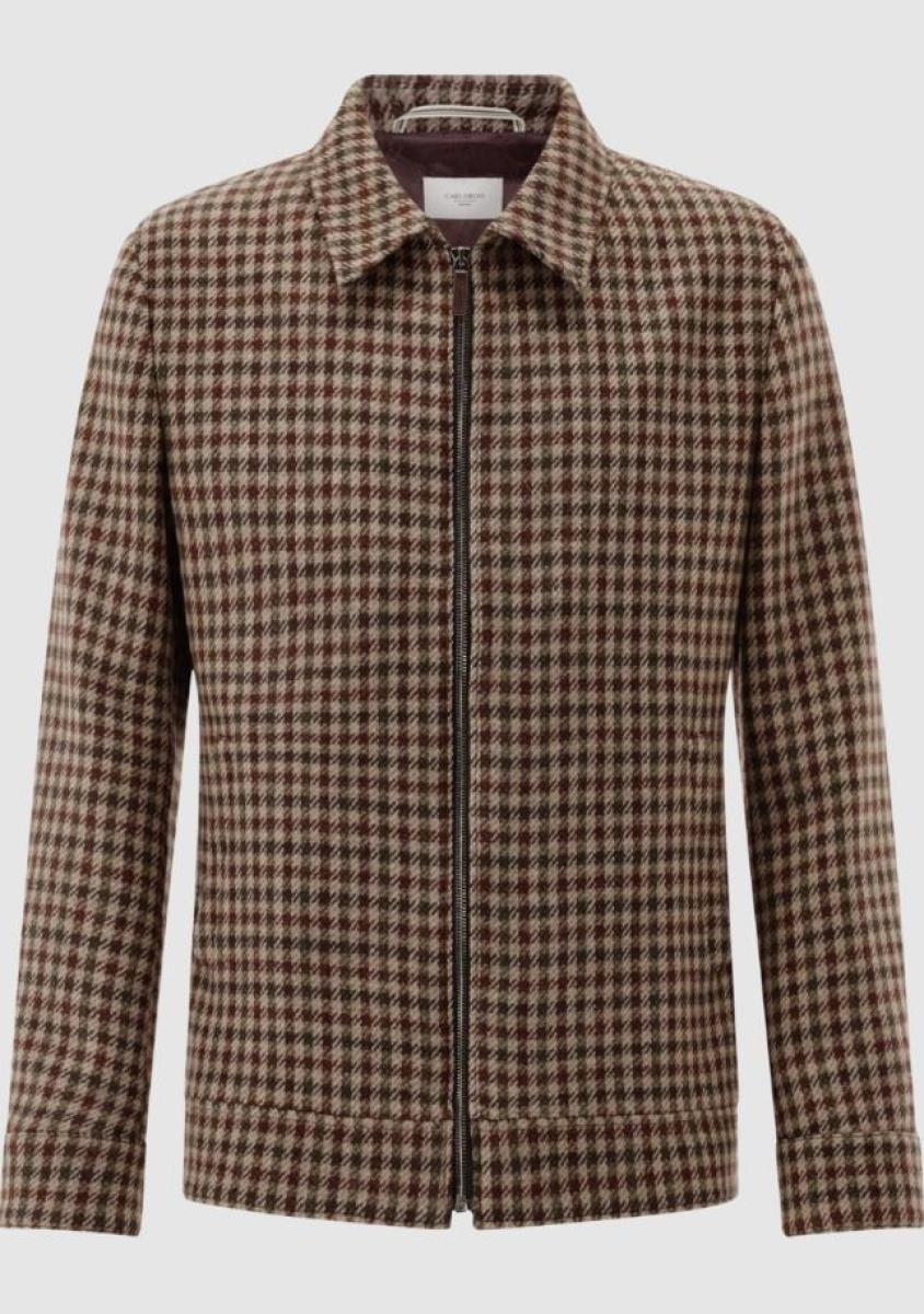 Herren Overshirt CG Termino