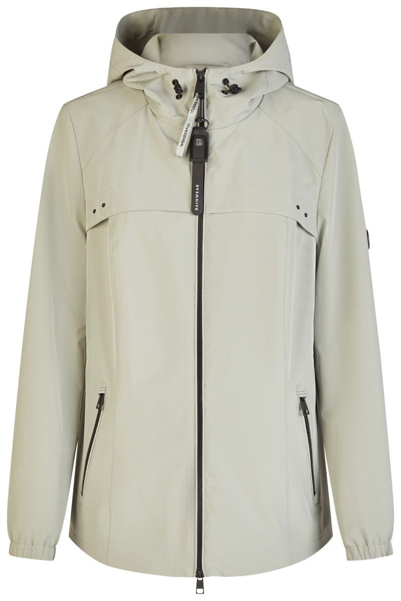 Damen Funktionsjacke