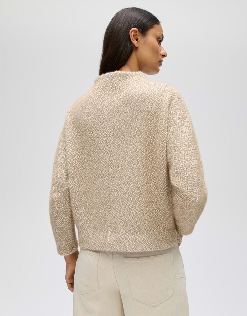 Damen Sweatshirt Genuri