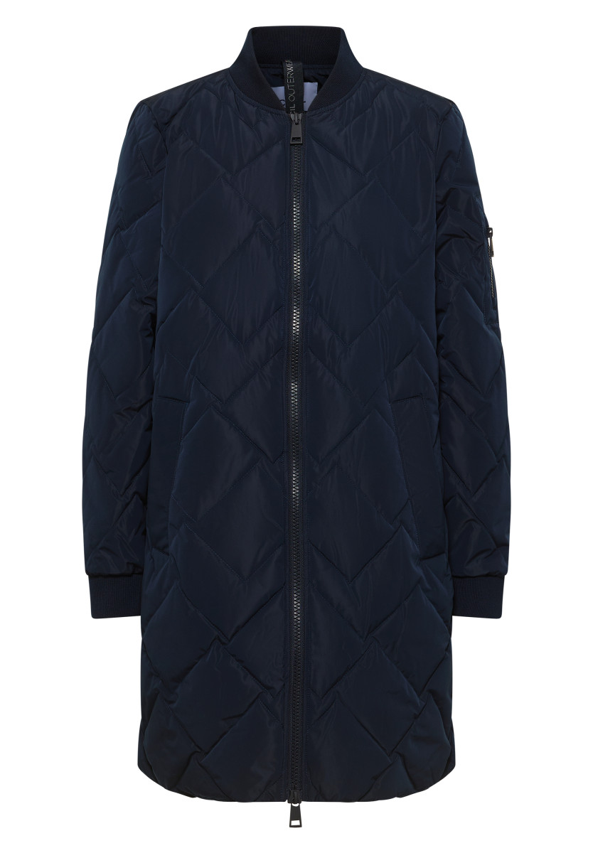 Damen Stepp-Blouson