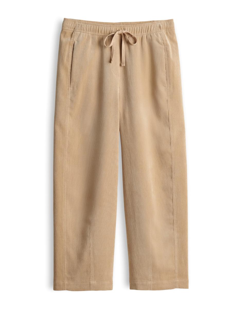 Damen Hose Misha barrel