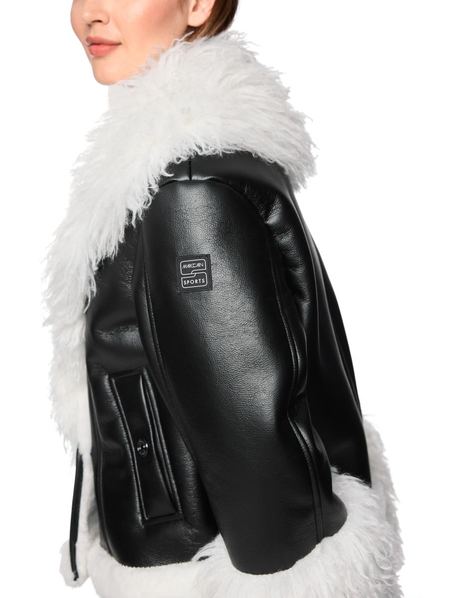 Damen Jacke