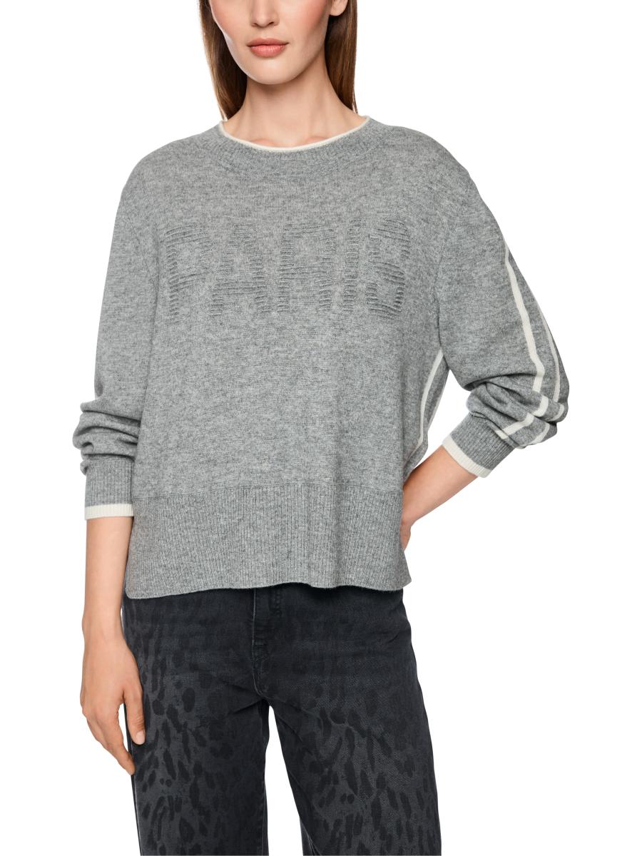 Damen Pullover