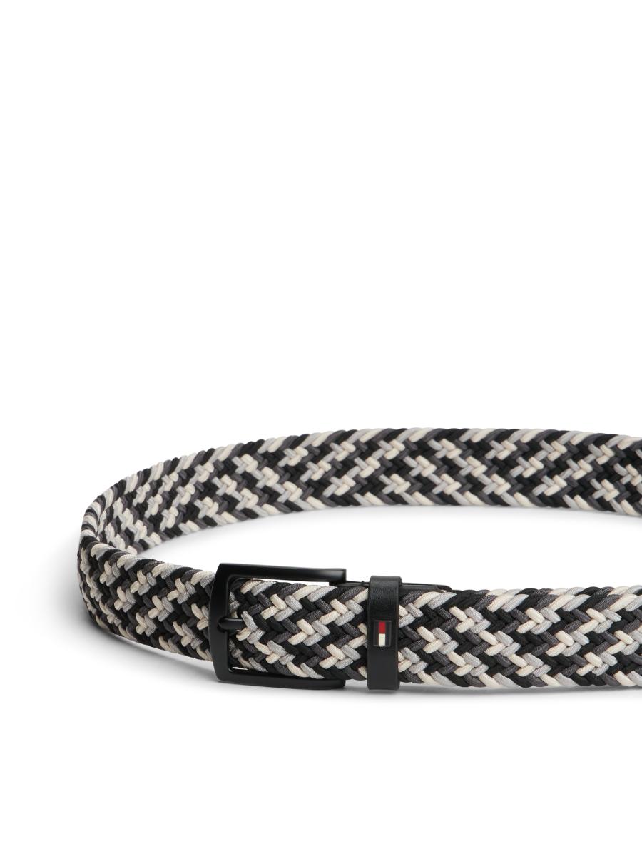 Herren Gürtel Denton Elastic 3.5