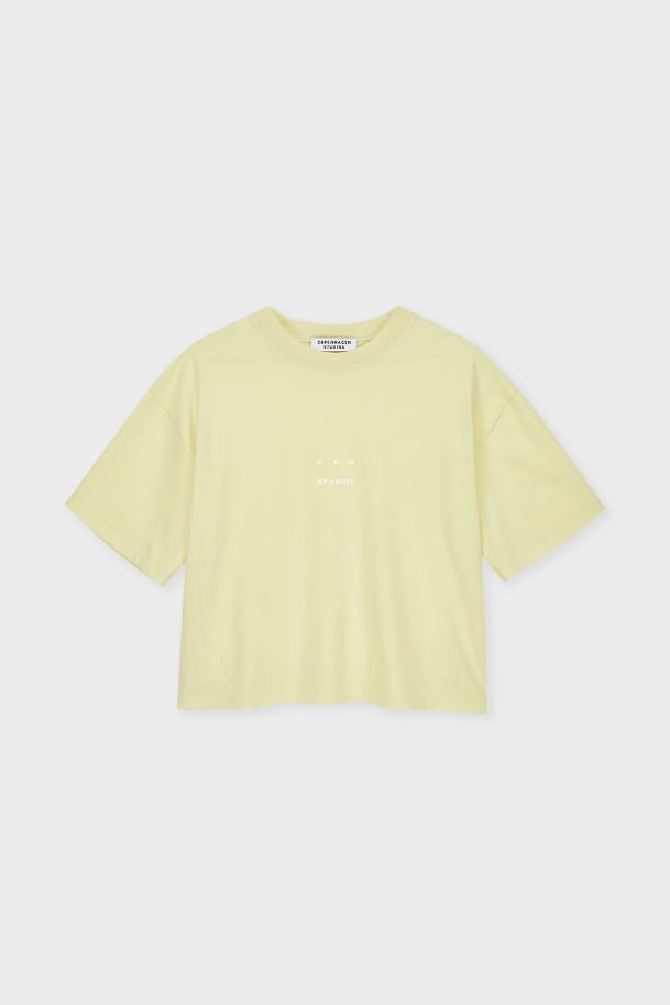 Damen T-Shirt CPH 1