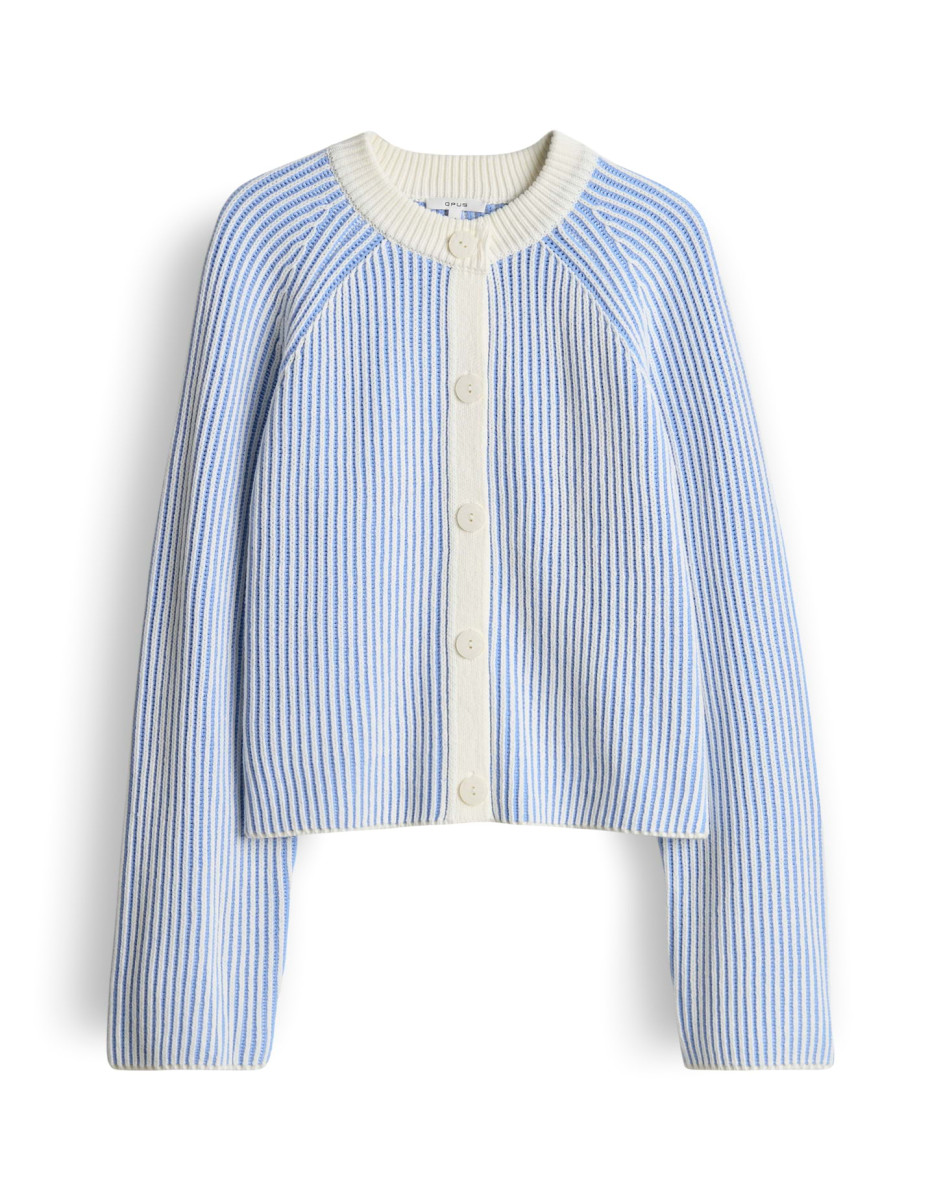 Damen Pullover Delsie