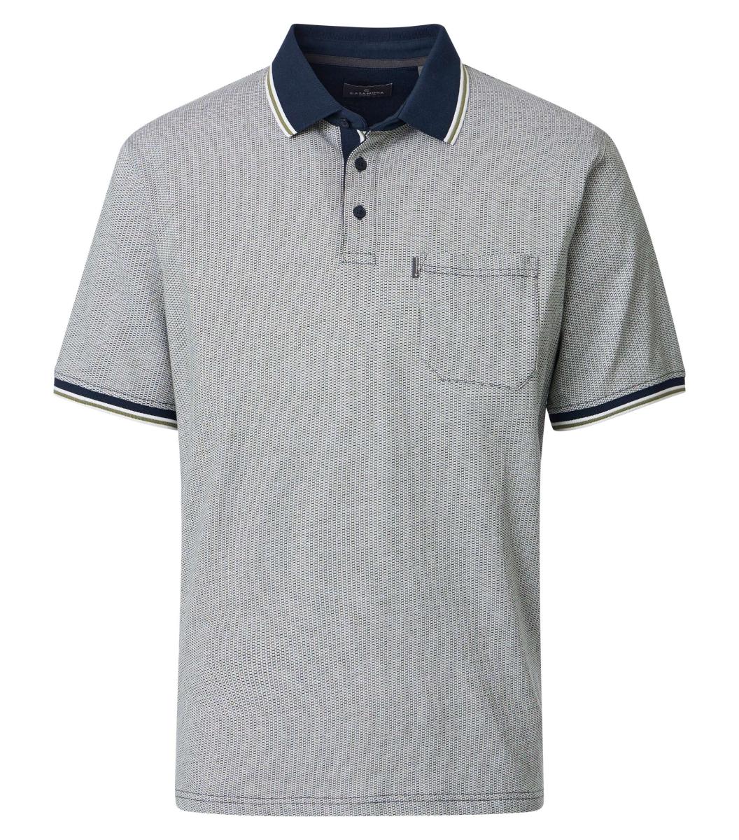Herren Poloshirt