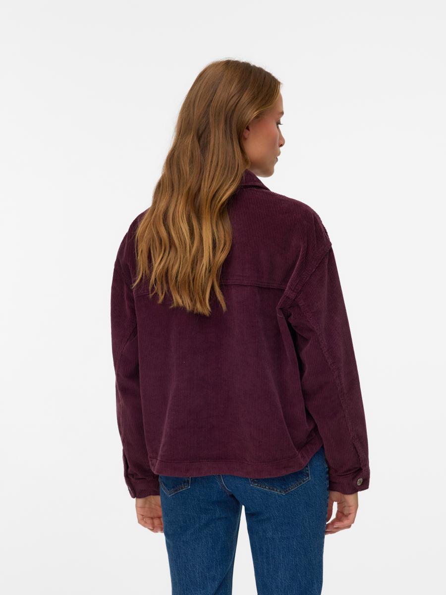 Damen Jacke VMJAMIE