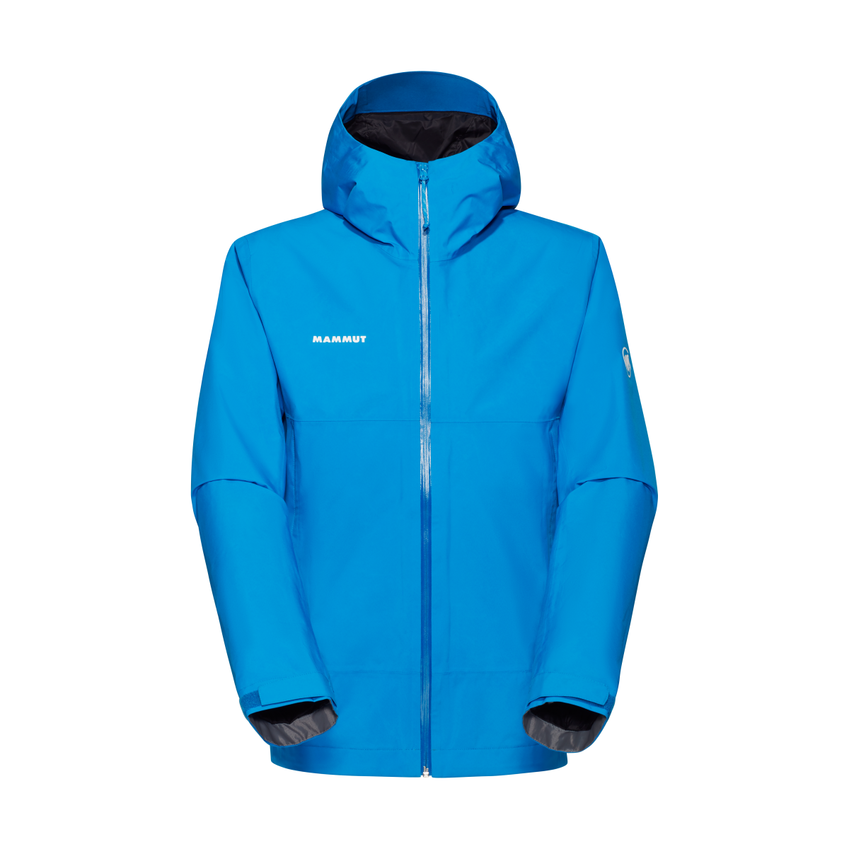 Herren GORE-TEX Wanderjacke Treeline HS Hooded