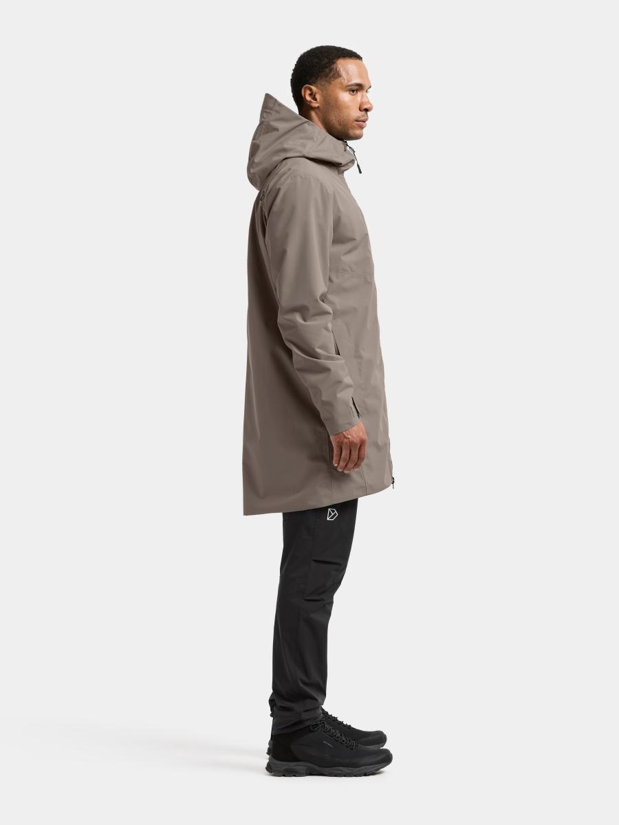 Herren Parka SÖREN