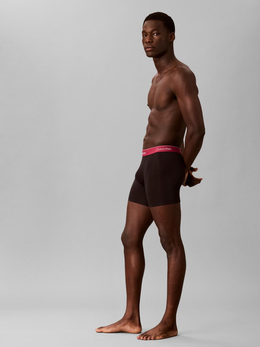 Herren Boxershorts 3er Pack