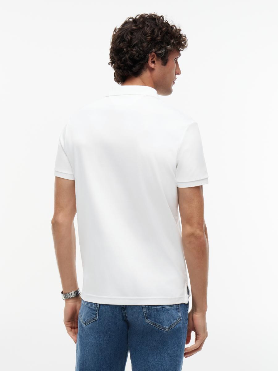 Herren Poloshirt Regular Fit