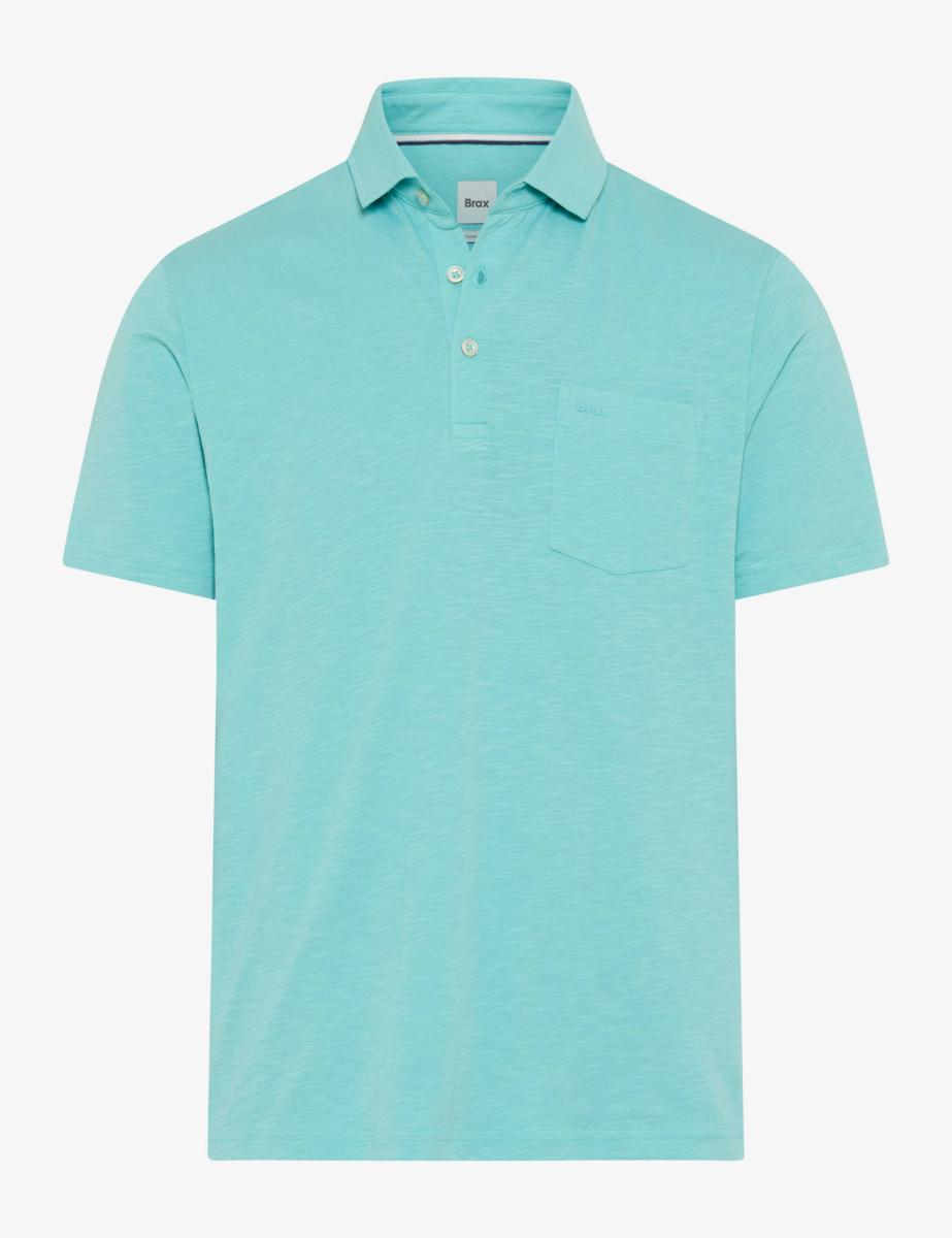 Herren Poloshirt Style Pavo