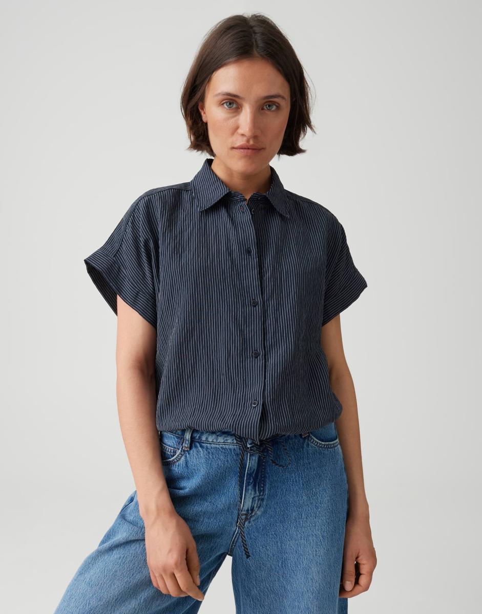 Bluse Flaneta