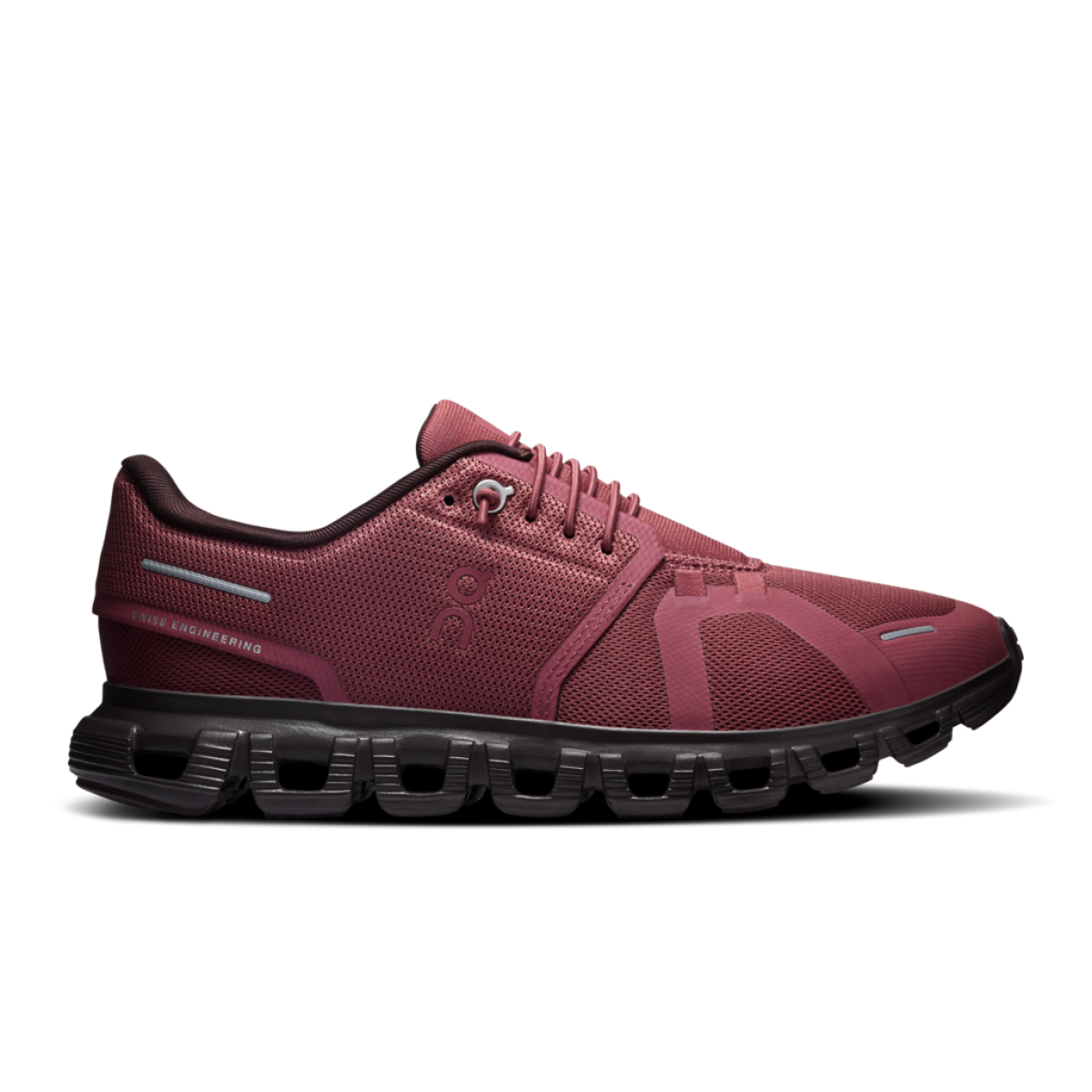 Damen Sneaker Cloud 6