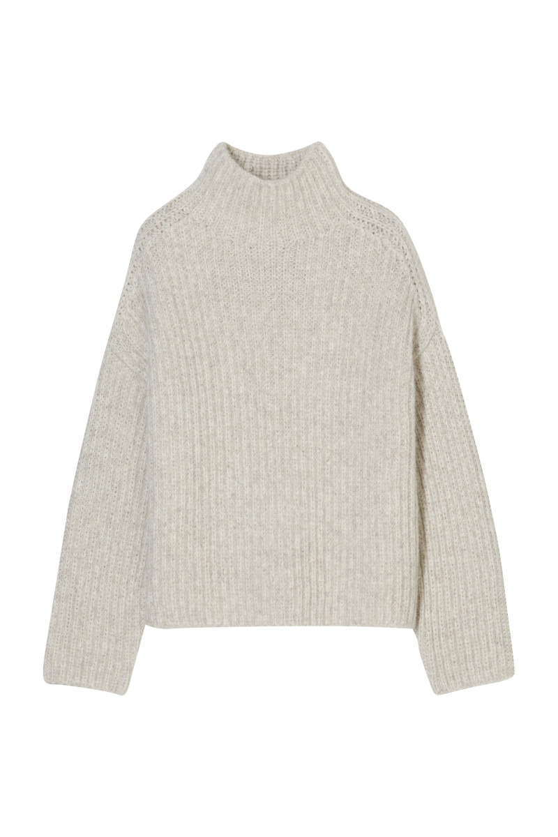 Damen Strickpullover