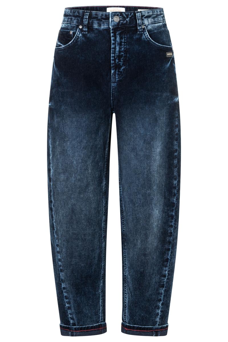 Damen Jeans Balloon Fit 94BLAKE
