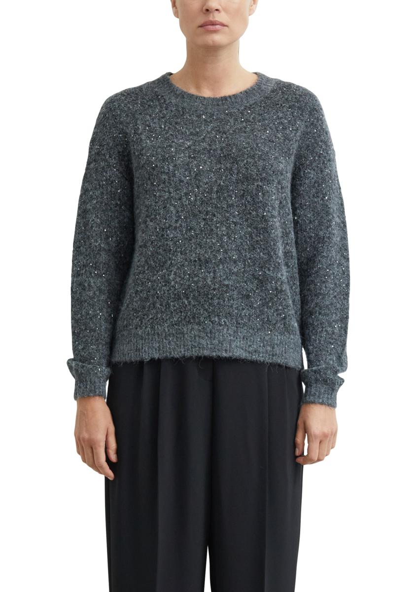 Damen Pullover