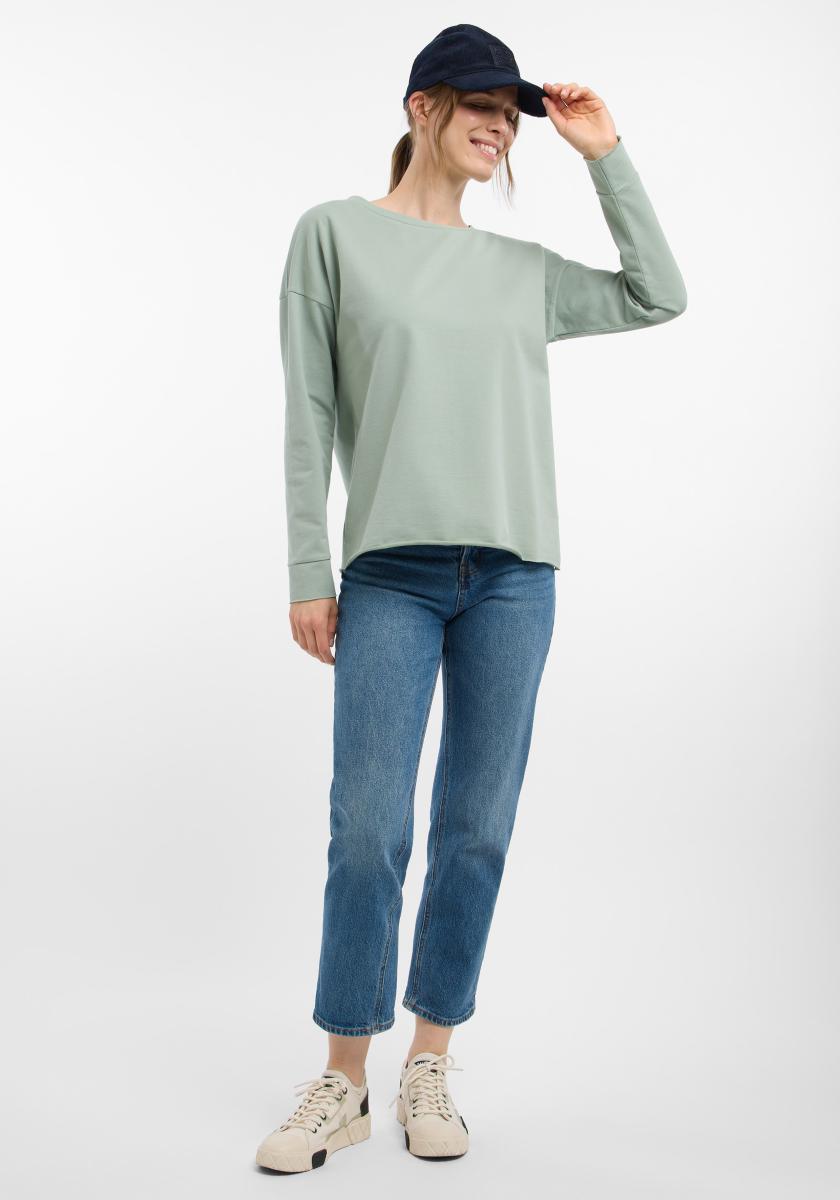 Damen Sweatshirt Riane