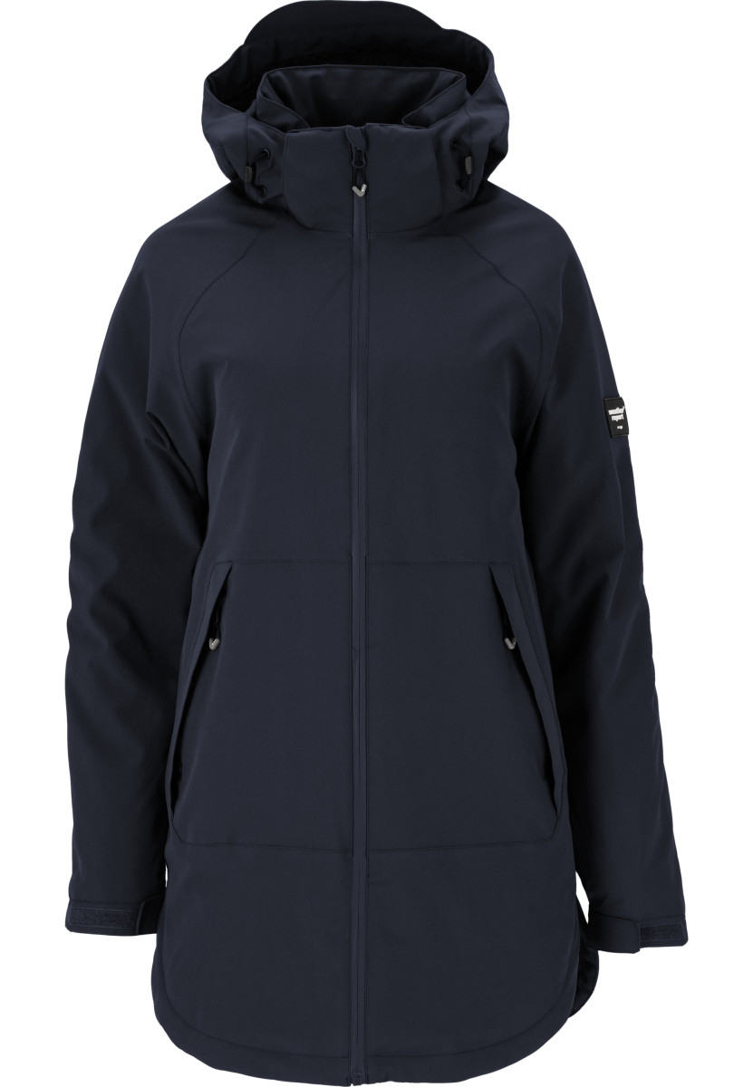 Damen Funktionsjacke Britta