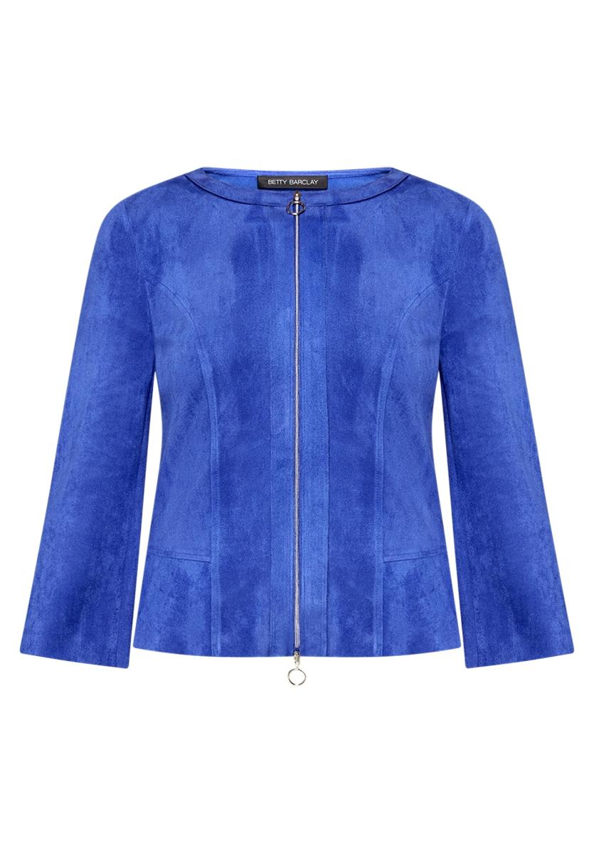 Damen Blazer-Jacke
