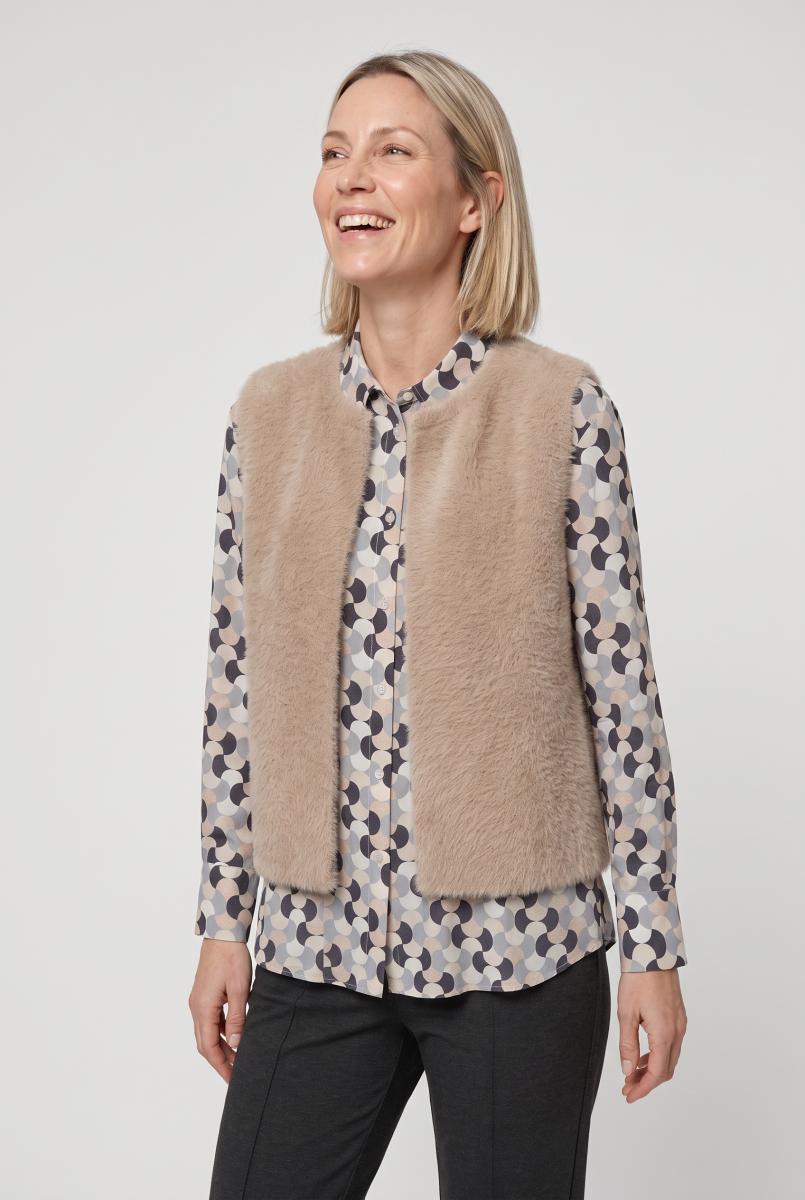 Damen Cardigan