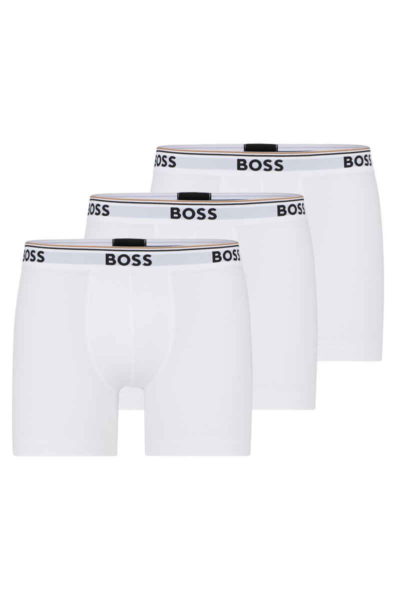 Boxershorts 3er Pack
