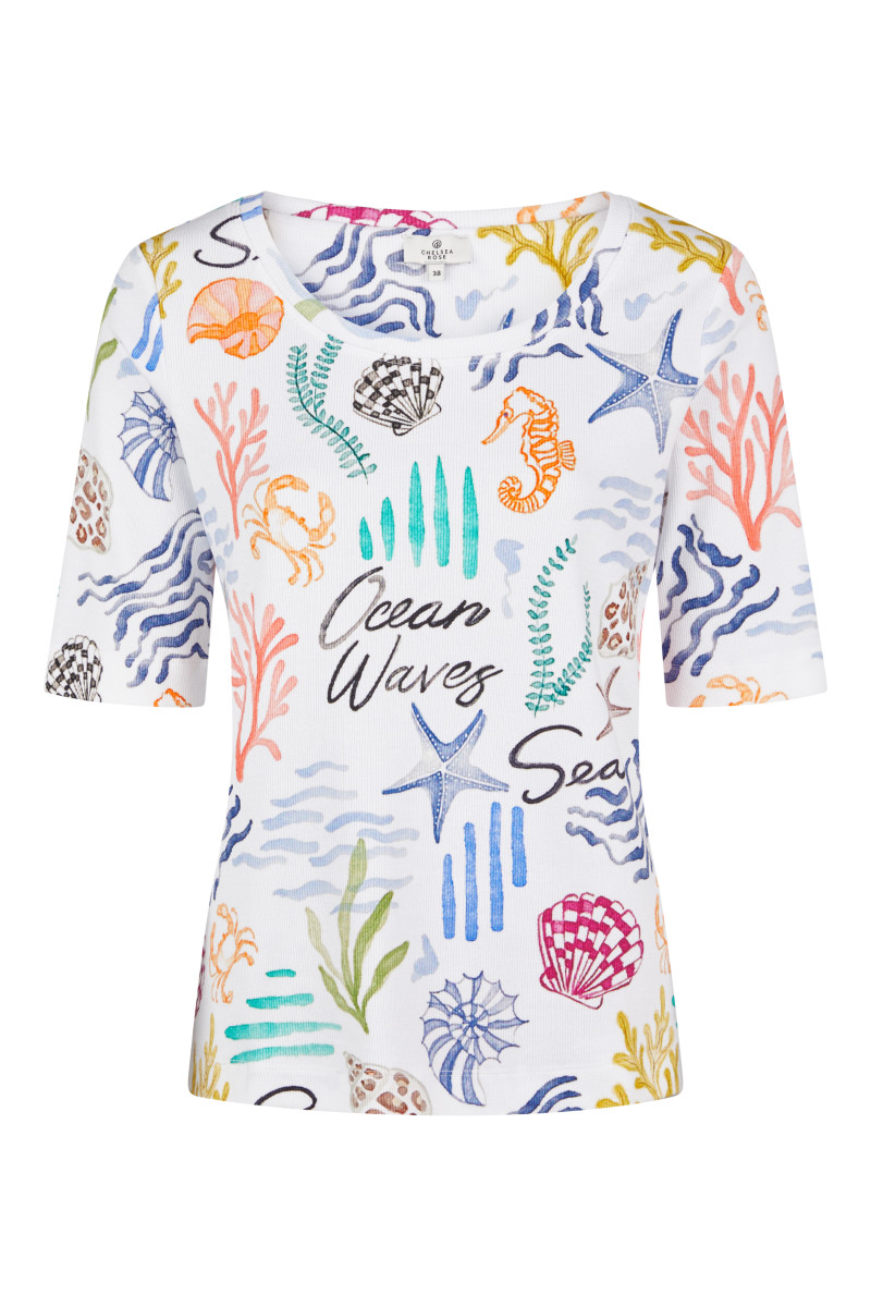 Damen T-Shirt