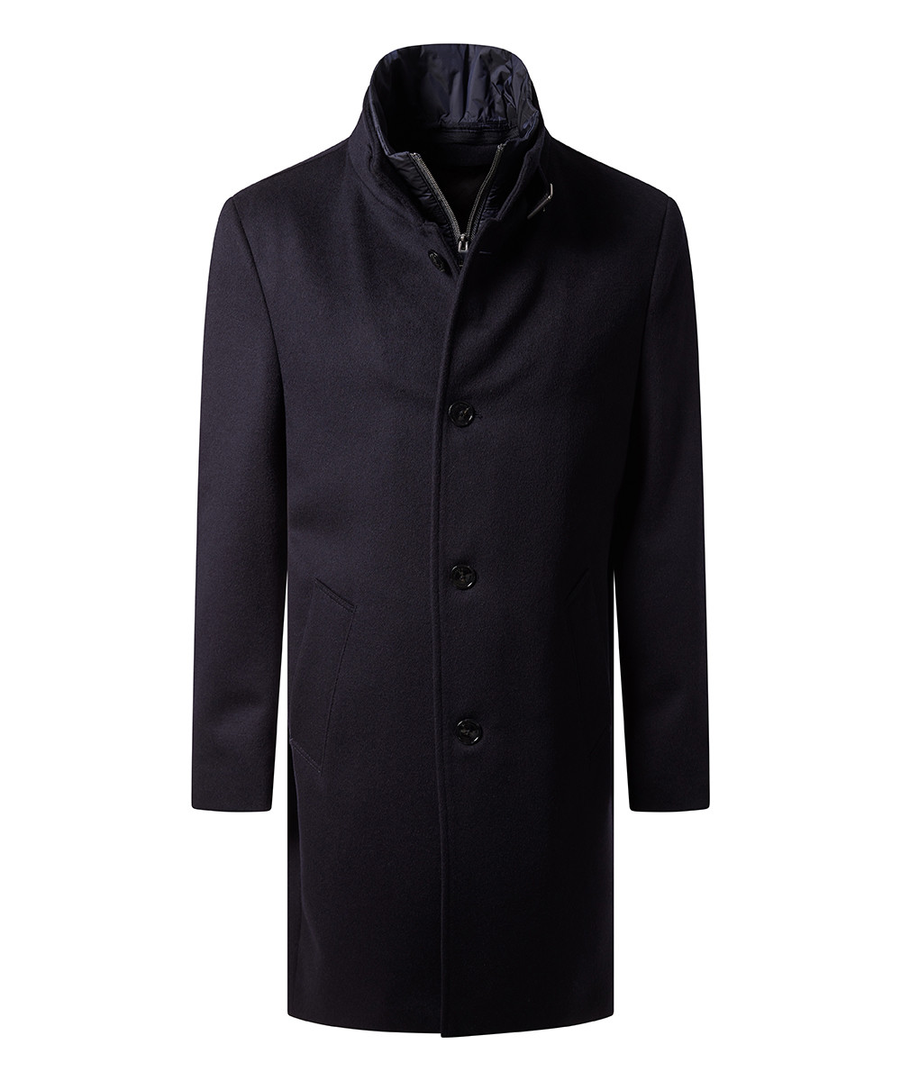 Herren Mantel Harrison