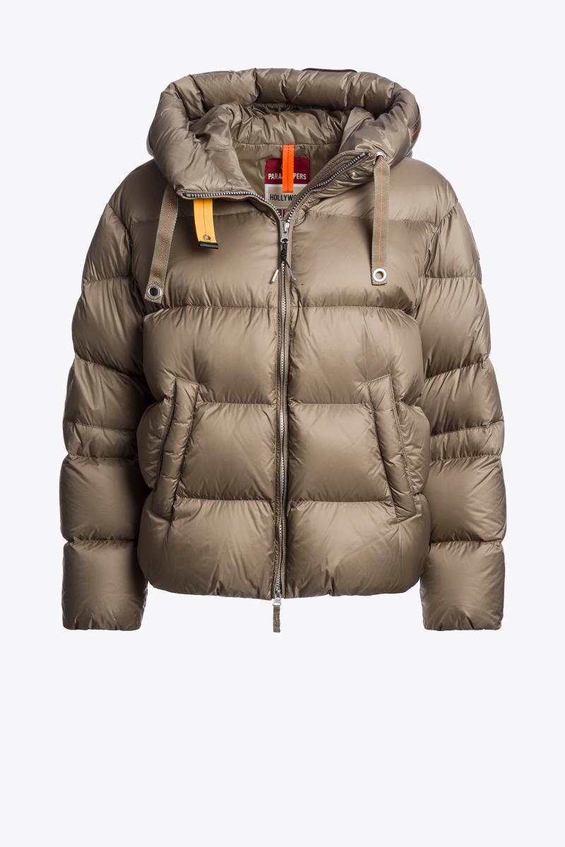Damen Daunenjacke Tilly