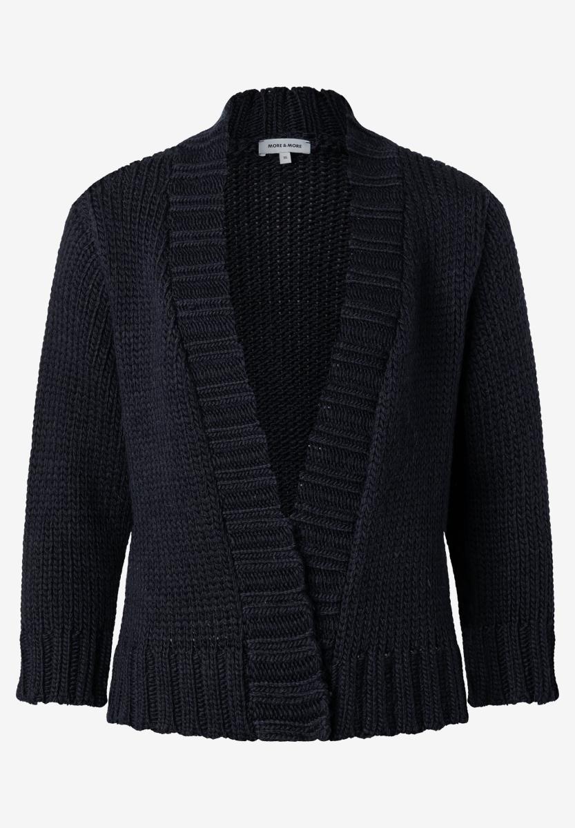Damen Strickjacke