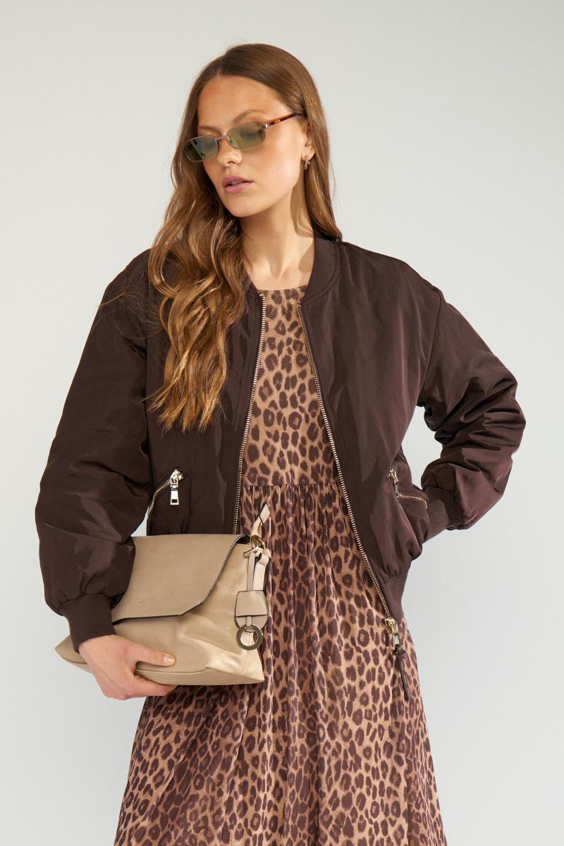 Damen Jacke Nuellanora