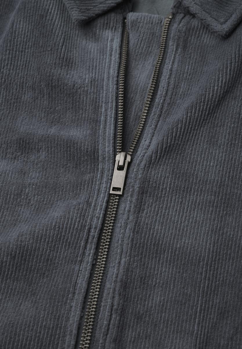 Damen Cord-Blouson