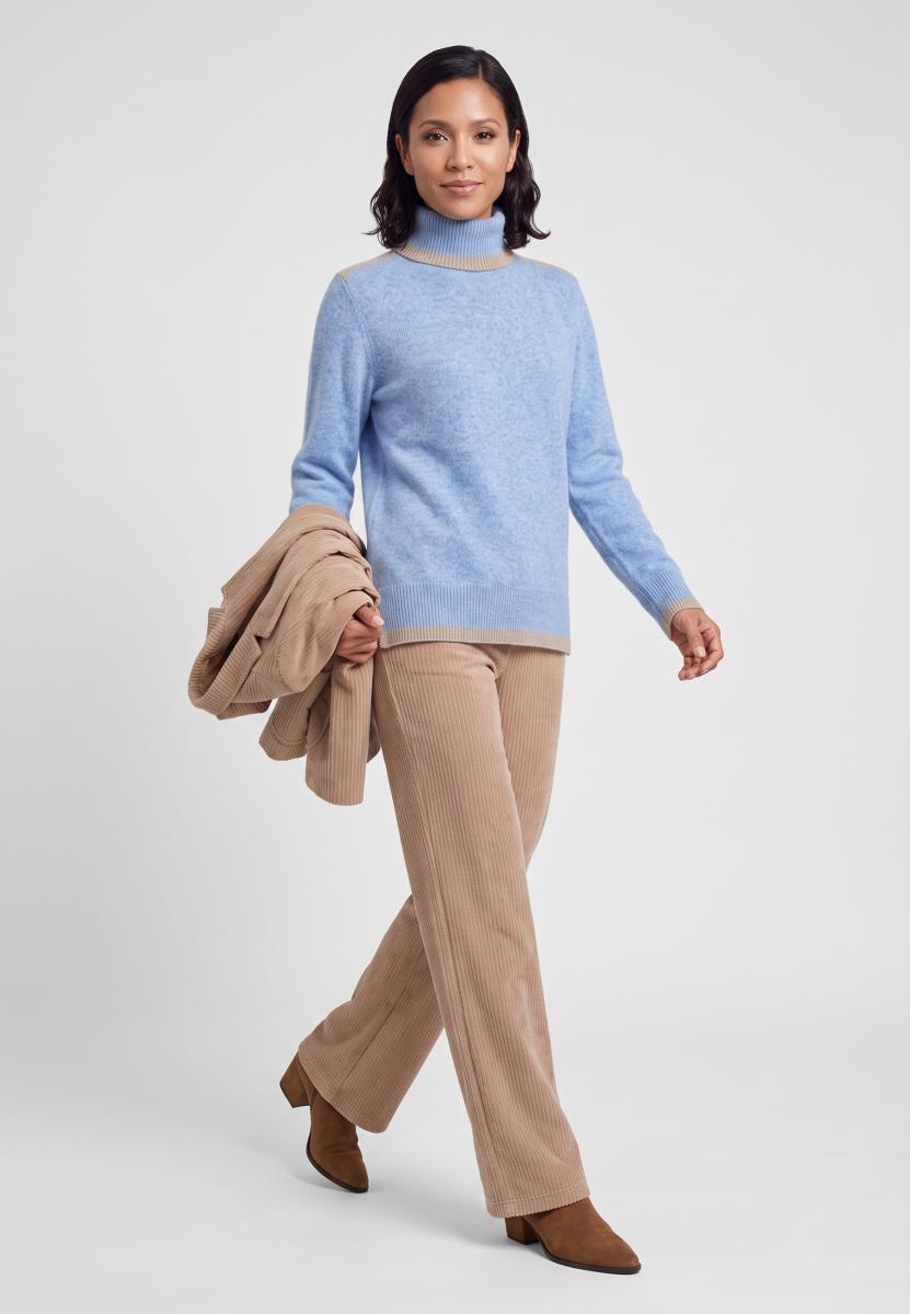 Damen Pullover