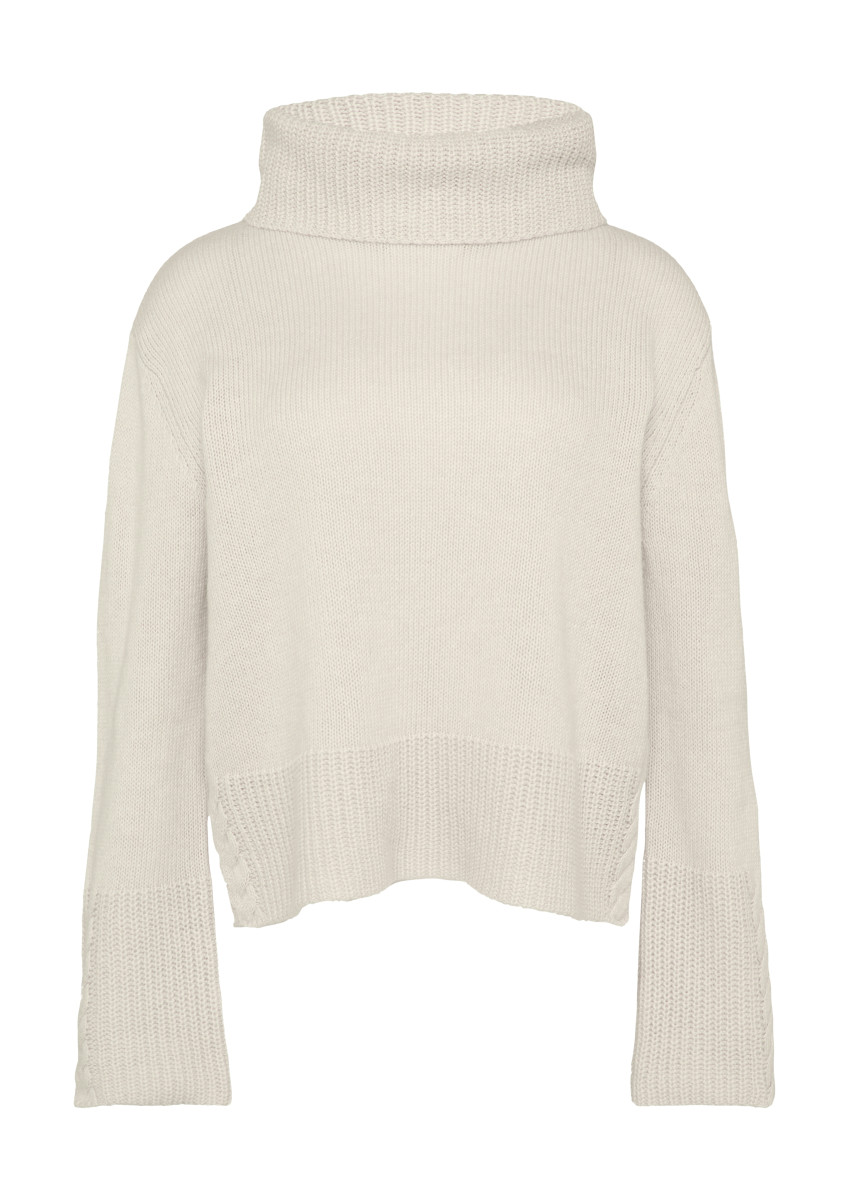 Damen Strickpullover