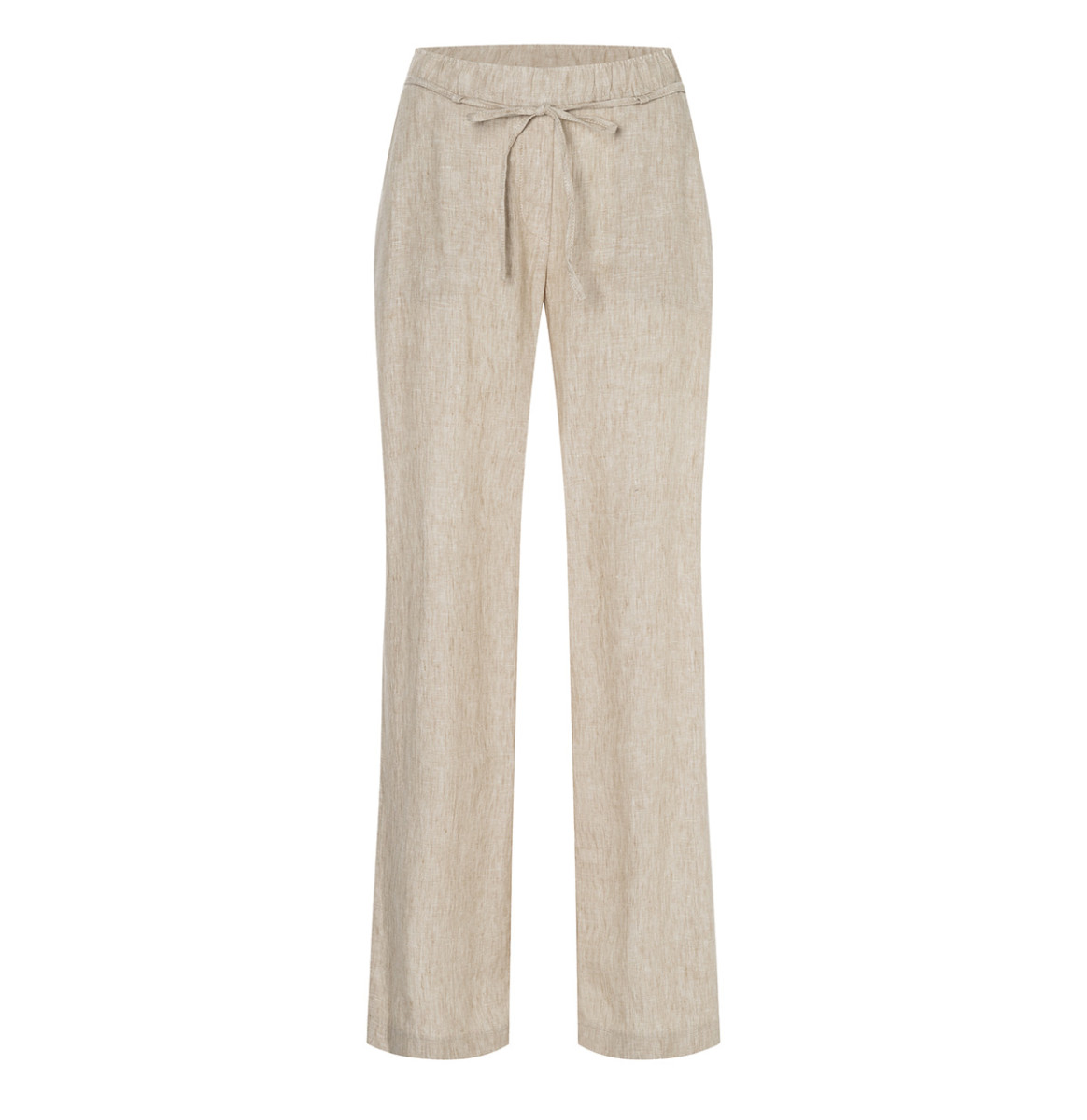 Damen Leinenhose Chiara