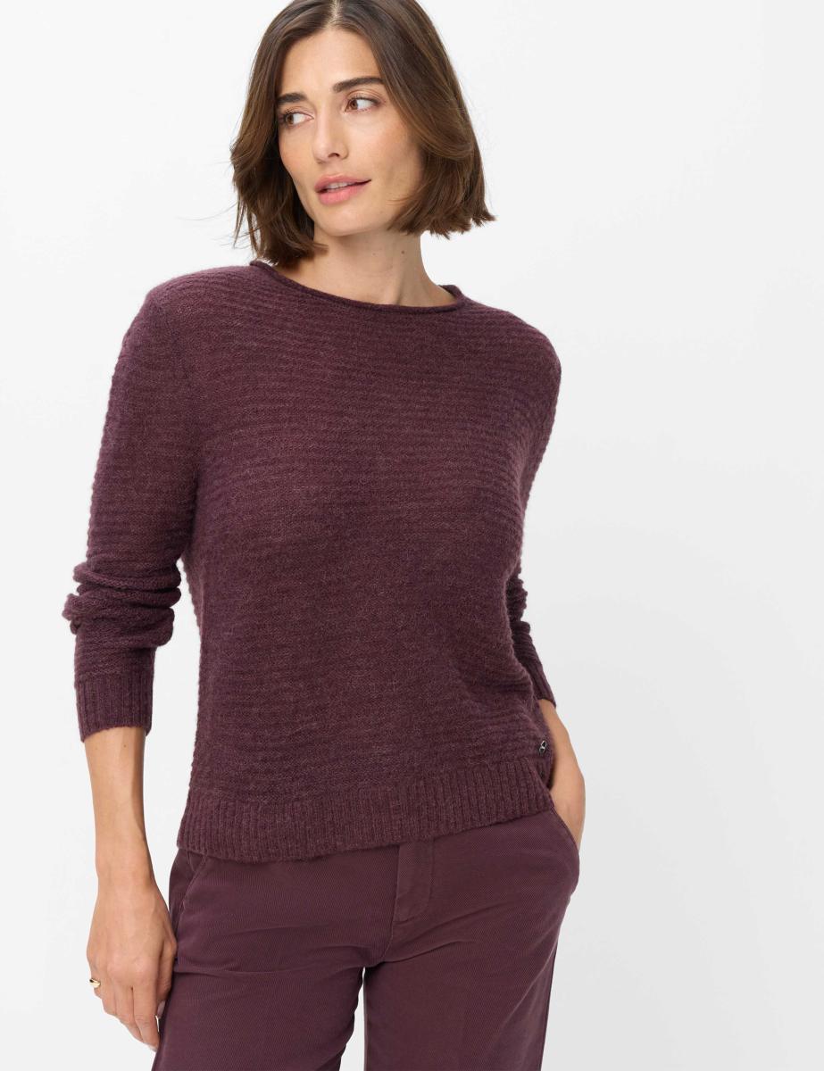 Damen Pullover Style Lesley