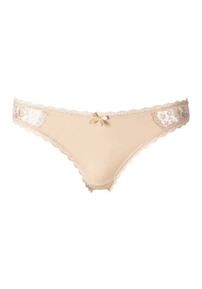 Damen String