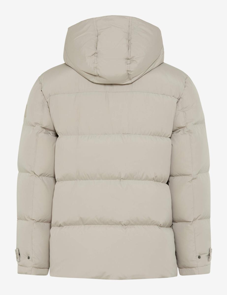 Herren Steppjacke Style Sam
