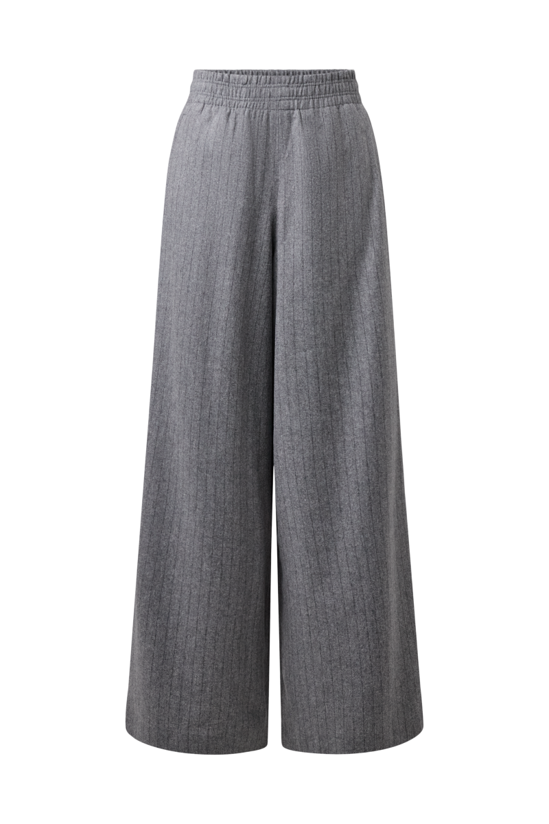 Damen Pull-On Pants CEILING