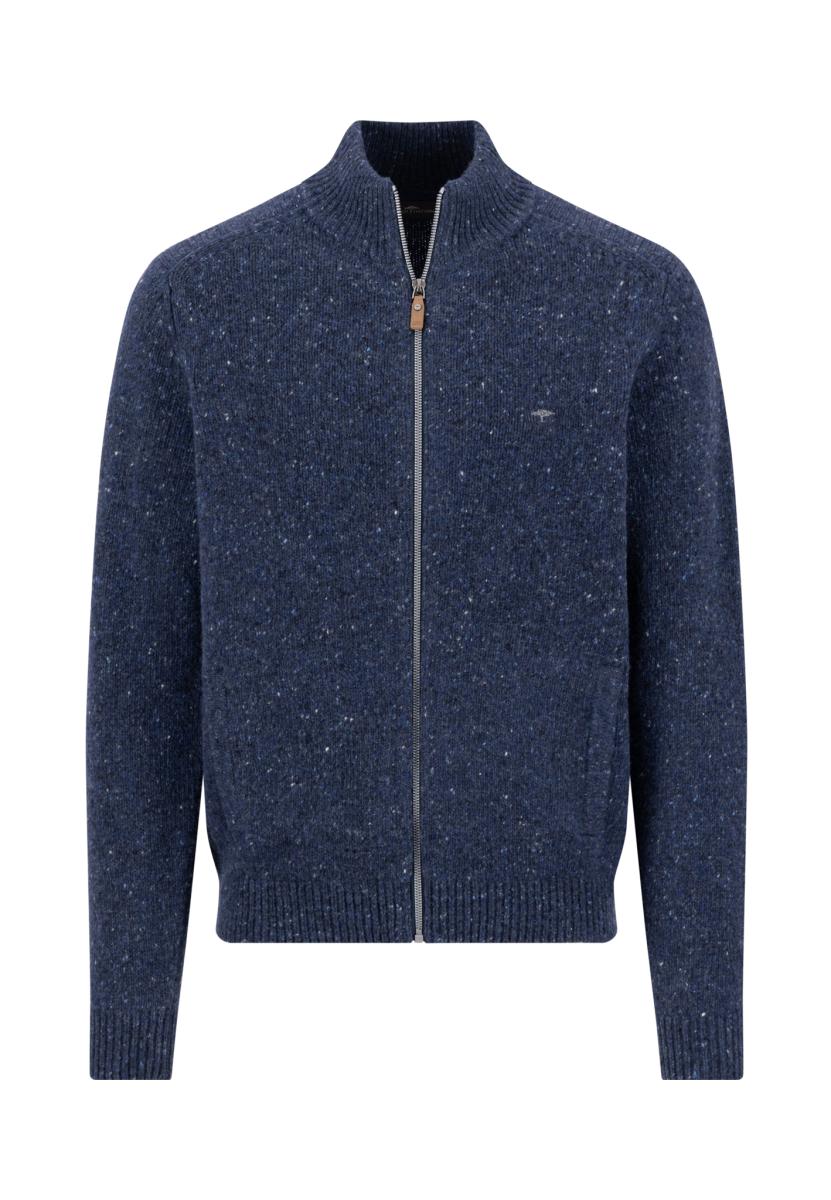 Herren Strickjacke Donegal