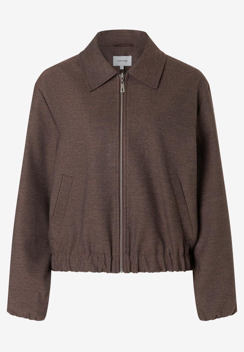 Damen Blouson