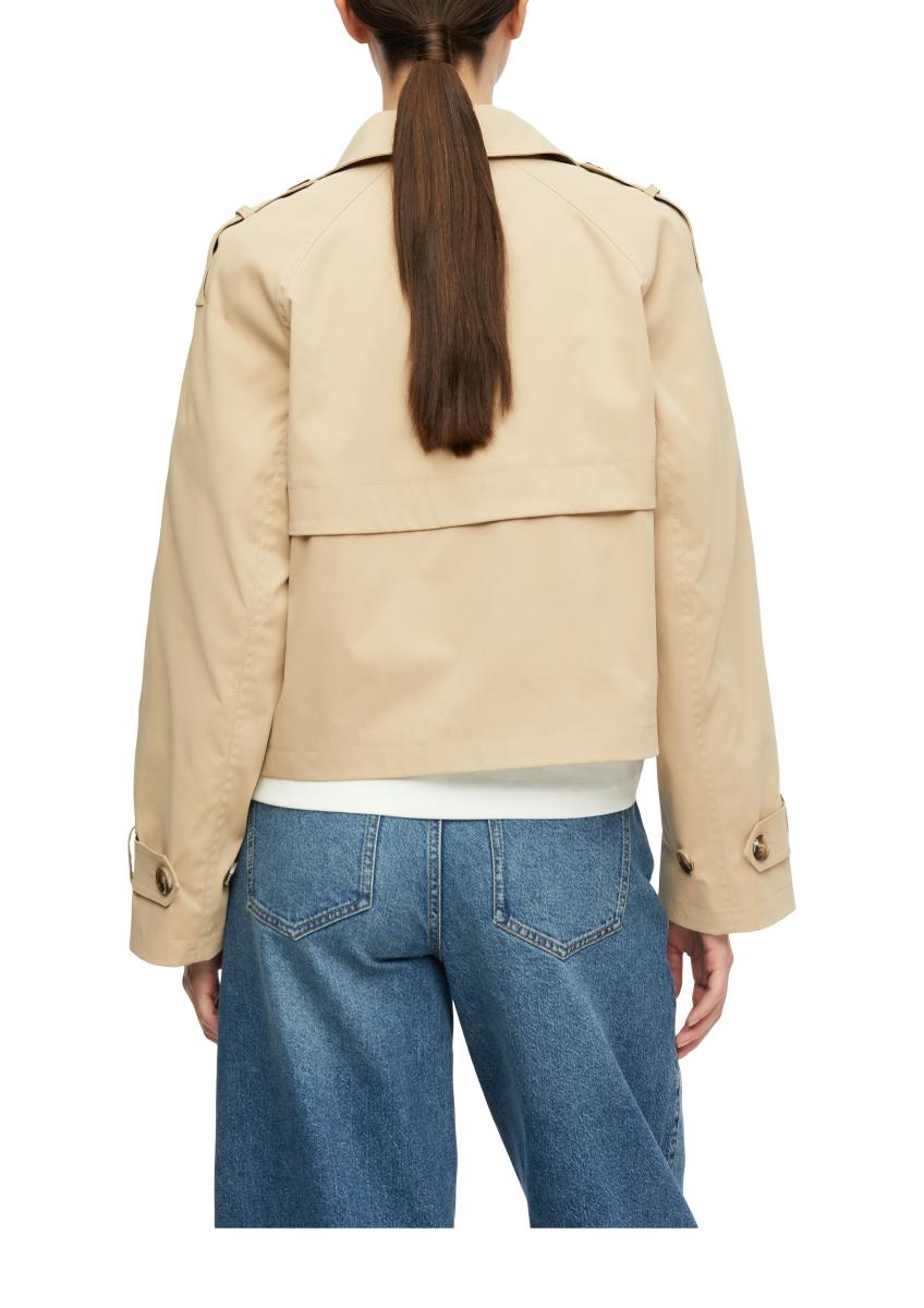 Damen Outdoor-Jacke